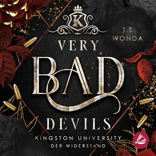 Very Bad Devils: Kingston University 7 - 3. Semester
