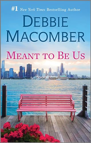 Meant to Be Us: A Heartfelt Second Chance Romance (English Edition)