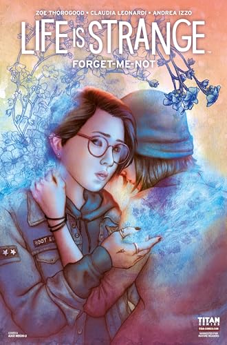 Life is Strange #2: Forget Me Not