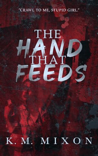 The Hand that Feeds: A Serial Killer Romance (The Butcher of Crows Hollow, Band 1)