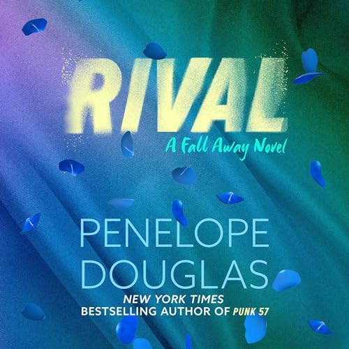 Rival: Fall Away, Book 2