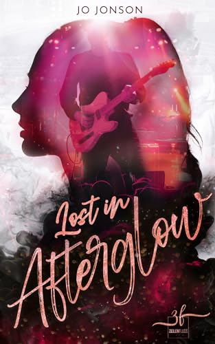 Lost in Afterglow: A Heartbreaking Rockstar Romance (Echoes of Afterglow 1)