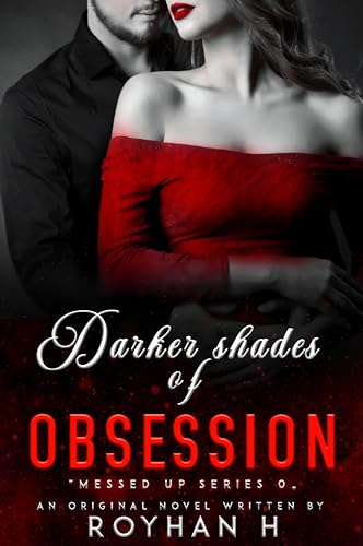 Darker Shades of Obsession