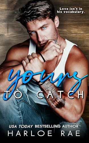 Yours to Catch: A Friends-to-Lovers Small Town Standalone Romance (I'd Tap That - Knox Creek Standalone Romances)