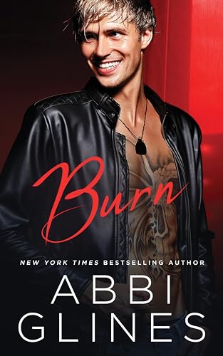 Burn (Smoke Series Book 8) (English Edition)