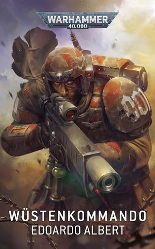 Wüstenkommando (Warhammer 40,000)