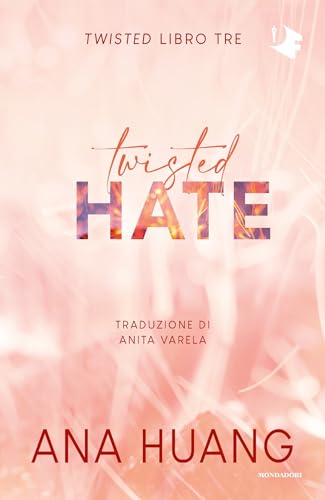 TWISTED HATE