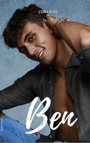 Ben (Unexpected Book 8)