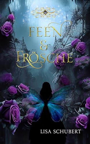 Feen und Frösche