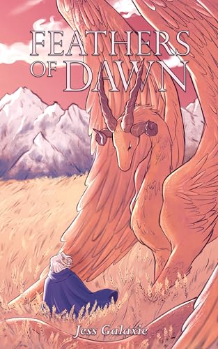 Feathers of Dawn (The Graveyard Trees Book 1)