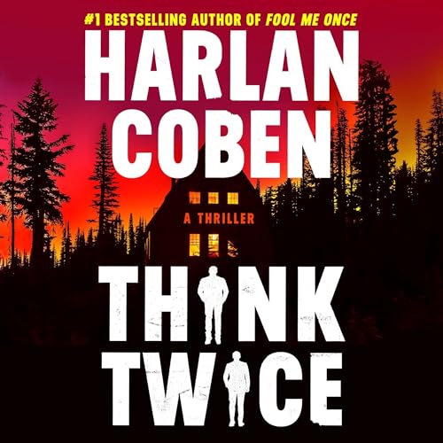 Think Twice: Myron Bolitar, Book 12