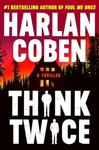 Think Twice (Myron Bolitar) (English Edition)