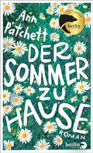 Der Sommer zu Hause: Roman