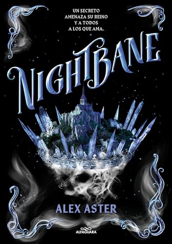 Nightbane (Lightlark 2) (Spanish Edition)