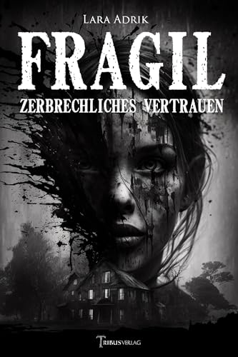 Fragil: Zerbrechliches Vertrauen