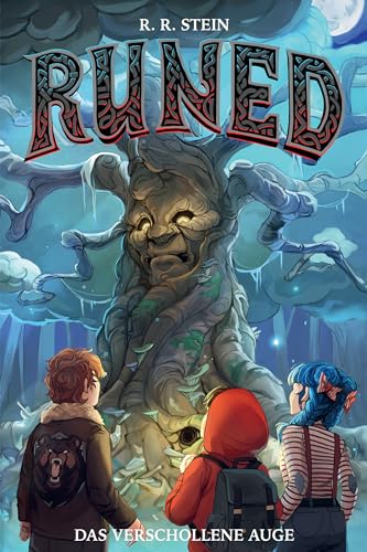 RUNED - Das verschollene Auge
