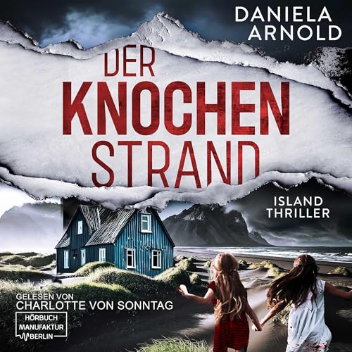 Der Knochenstrand