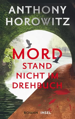 Mord stand nicht im Drehbuch: Kriminalroman | Der Autor unter Mordverdacht – ein raffiniertes Locked-Room-Mystery (Hawthorne ermittelt 4)