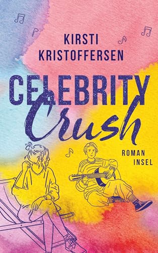 Celebrity Crush: Band 1 | Ein Sommer am See: Friends, Superfans und die erste Liebe!