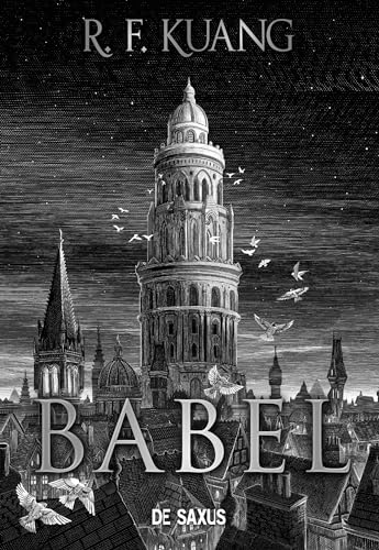 Babel (e-book) (French Edition)