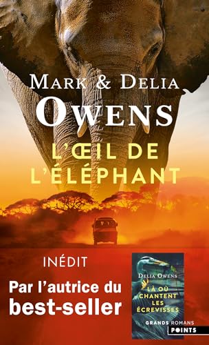 L'Œil de l'éléphant