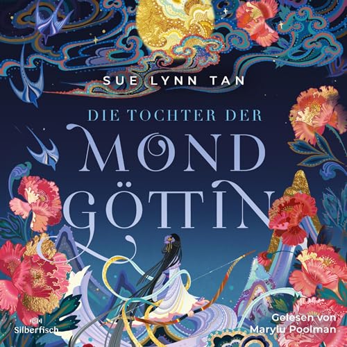 Die Tochter der Mondgöttin: Die Tochter der Mondgöttin 1