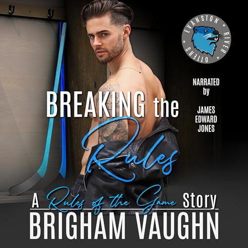 Breaking the Rules: Rules of the Game, Book 6