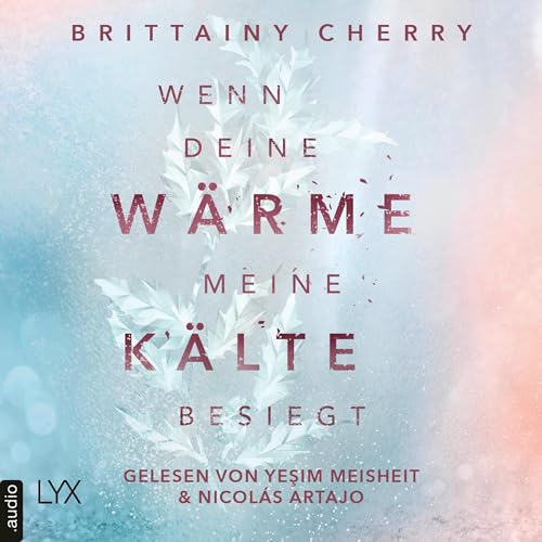 Wenn deine Wärme meine Kälte besiegt: Coldest Winter - Band 1
