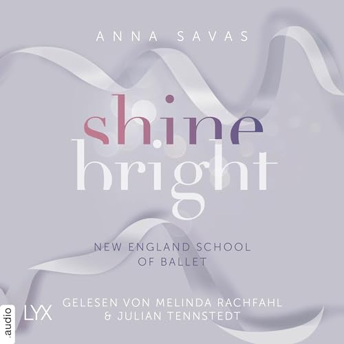 Shine Bright: New England School of Ballet 3
