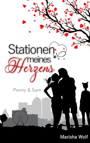 Stationen meines Herzens: Penny und Sam