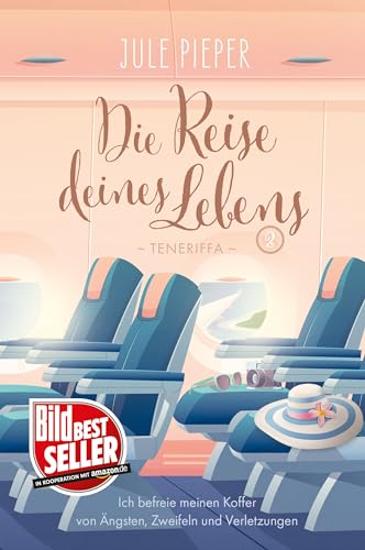 Die Reise deines Lebens 2: Teneriffa