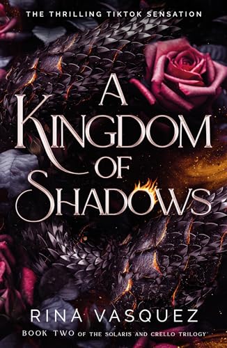 A Kingdom of Shadows