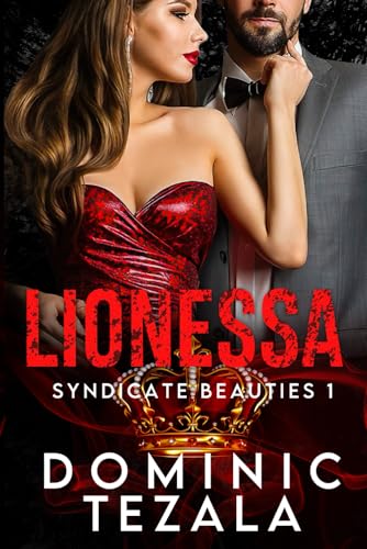 Lionessa: Syndicate Beauties 1