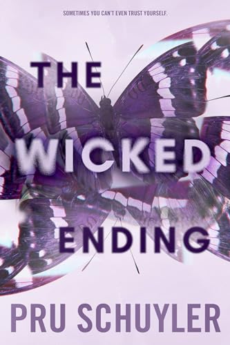 The Wicked Ending (The Wicked Series Book 3)
