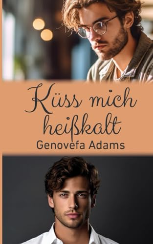Küss mich heißkalt