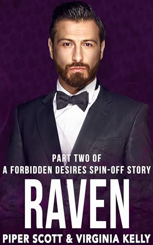 Raven: Part Two: A Forbidden Desires Spin-Off Story