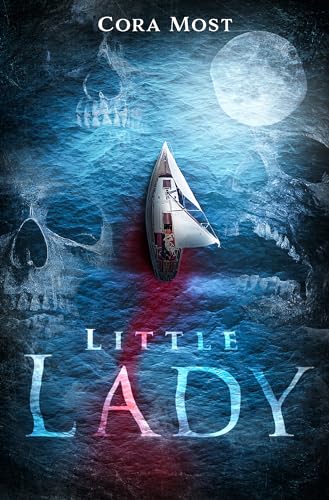 Little Lady: (ein blutiges Horror-Kammerspiel)