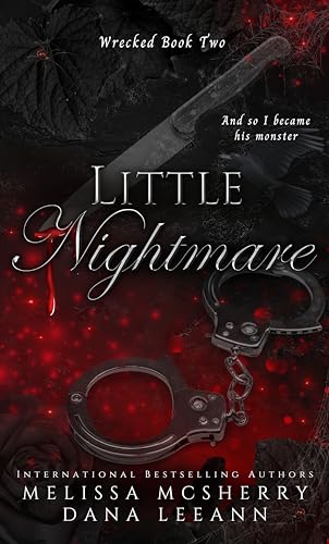 Little Nightmare (Wrecked Series Book 2)