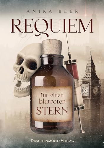 Requiem für einen blutroten Stern