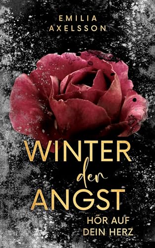 Winter der Angst: Hör auf dein Herz (Roslund-Saga 1)