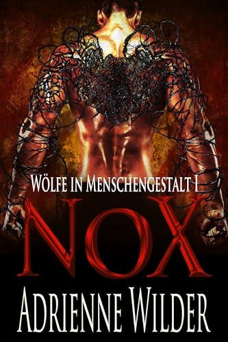 NoX: Wölfe in Menschengestalt