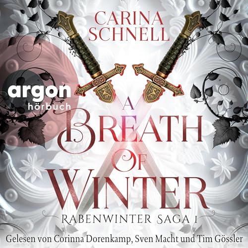 A Breath of Winter: Rabenwinter Saga 1