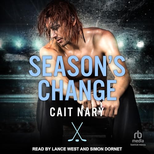 Season's Change: Trade Season, Book 1