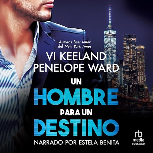 Un hombre para un destino [Hate Notes]