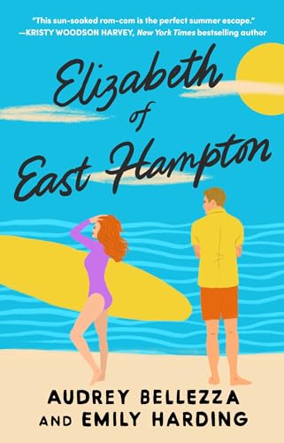 Elizabeth of East Hampton (For the Love of Austen Book 2)