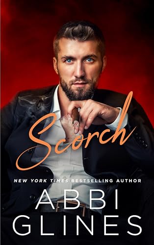 Scorch (Smoke Series Book 9) (English Edition)