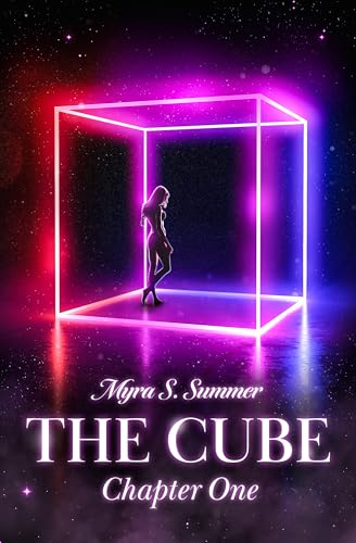 The Cube: Chapter One – sexy Kurzgeschichte