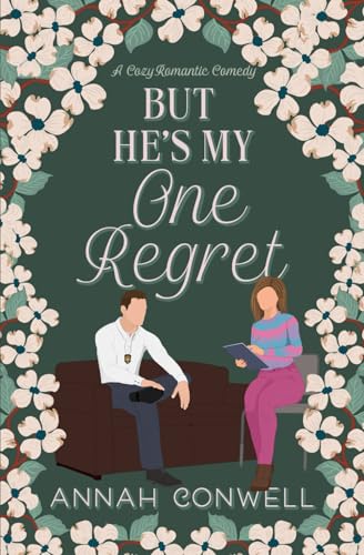 But He's My One Regret: a cozy romantic comedy (But He's a Carter Brother, Band 2)
