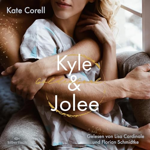 Golden Goal - Kyle & Jolee: Virginia Kings 1