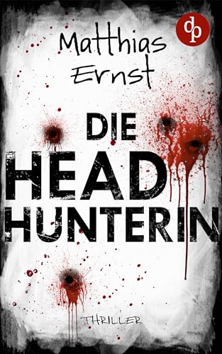 Die Headhunterin